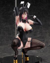 Descubre el apasionante mundo de Figura Hentai Shino Momose.