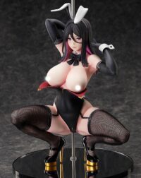 Descubre el apasionante mundo de Figura Hentai Shino Momose.