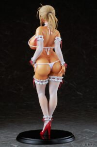 Descubre el apasionante mundo de Figura Hentai Sisters Last Day of Summer Akiko 30 cm.