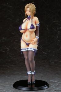 Descubre el apasionante mundo de Figura Hentai Sisters Last Day of Summer Akiko Kamimura.