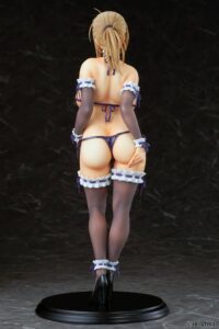 Descubre el apasionante mundo de Figura Hentai Sisters Last Day of Summer Akiko Kamimura.