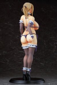 Descubre el apasionante mundo de Figura Hentai Sisters Last Day of Summer Akiko Kamimura.