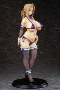 Descubre el apasionante mundo de Figura Hentai Sisters Last Day of Summer Akiko Kamimura.