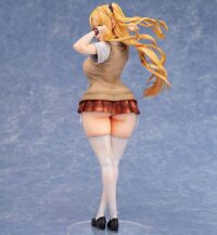 Descubre el apasionante mundo de Figura Hentai Sophia.