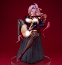 Descubre el apasionante mundo de Figura Hentai Succumarelip Comic Unreal.