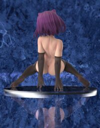 Descubre el apasionante mundo de Figura Hentai Suehiro Small.