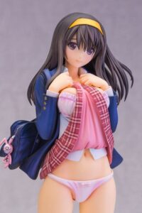Descubre el apasionante mundo de Figura Hentai T2 Art Girls Hanazono Himeka 26 cm.