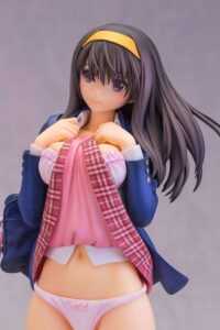 Descubre el apasionante mundo de Figura Hentai T2 Art Girls Hanazono Himeka 26 cm.