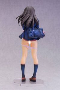 Descubre el apasionante mundo de Figura Hentai T2 Art Girls Hanazono Himeka 26 cm.