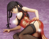 Descubre el apasionante mundo de Figura Hentai T2 Art Girls Meihua Hong 25 cm.