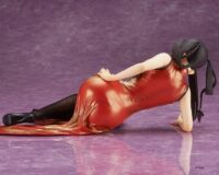 Descubre el apasionante mundo de Figura Hentai T2 Art Girls Meihua Hong 25 cm.