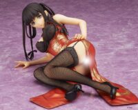 Descubre el apasionante mundo de Figura Hentai T2 Art Girls Meihua Hong 25 cm.