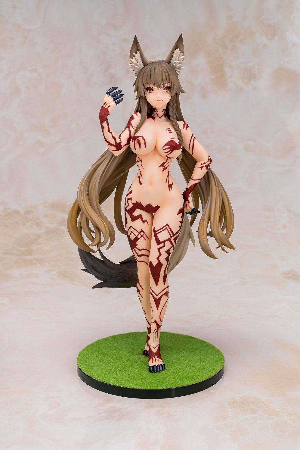 Descubre el apasionante mundo de Figura Hentai Tamago no Kimi.