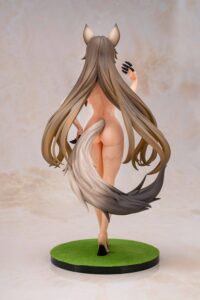 Descubre el apasionante mundo de Figura Hentai Tamago no Kimi.