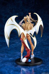 Descubre el apasionante mundo de Figura Hentai Tentacle and Witches Lily Futaba 25 cm.