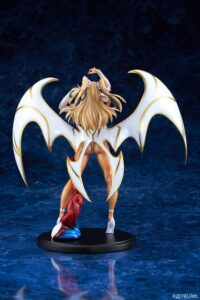 Descubre el apasionante mundo de Figura Hentai Tentacle and Witches Lily Futaba 25 cm.