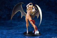 Descubre el apasionante mundo de Figura Hentai Tentacle and Witches Lily Futaba 25 cm.