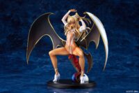 Descubre el apasionante mundo de Figura Hentai Tentacle and Witches Lily Ramses 22 cm.
