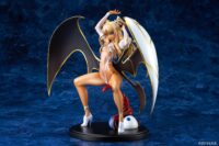 Descubre el apasionante mundo de Figura Hentai Tentacle and Witches Lily Ramses 22 cm.
