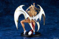 Descubre el apasionante mundo de Figura Hentai Tentacle and Witches Lily Ramses 22 cm.