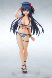 Descubre el apasionante mundo de Figura Hentai Tomose Shunsaku Nana.
