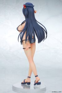 Descubre el apasionante mundo de Figura Hentai Tomose Shunsaku Nana.