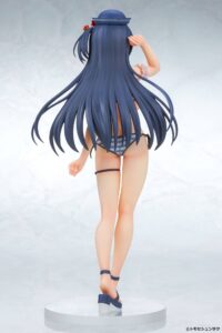 Descubre el apasionante mundo de Figura Hentai Tomose Shunsaku Nana.
