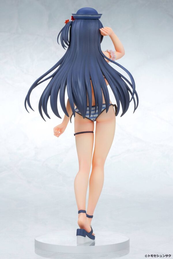 Descubre el apasionante mundo de Figura Hentai Tomose Shunsaku Nana.