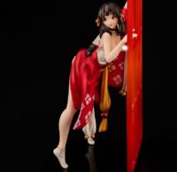 Descubre el apasionante mundo de Figura Hentai Tsukinowa Ade-Sugata III 20 cm.