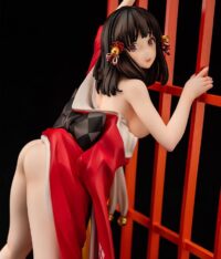 Descubre el apasionante mundo de Figura Hentai Tsukinowa Ade-Sugata III 20 cm.