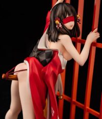 Descubre el apasionante mundo de Figura Hentai Tsukinowa Ade-Sugata III 20 cm.