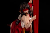 Descubre el apasionante mundo de Figura Hentai Tsukinowa Ade-Sugata III 20 cm.