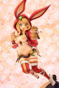 Descubre el apasionante mundo de Figura Hentai Usagi-san.