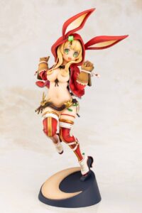 Descubre el apasionante mundo de Figura Hentai Usagi-san.