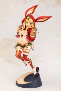 Descubre el apasionante mundo de Figura Hentai Usagi-san.