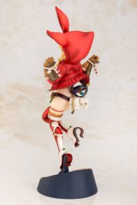 Descubre el apasionante mundo de Figura Hentai Usagi-san.