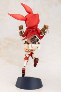 Descubre el apasionante mundo de Figura Hentai Usagi-san.