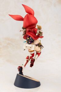 Descubre el apasionante mundo de Figura Hentai Usagi-san.