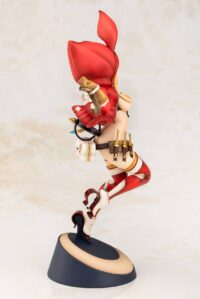 Descubre el apasionante mundo de Figura Hentai Usagi-san.