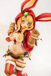Descubre el apasionante mundo de Figura Hentai Usagi-san.