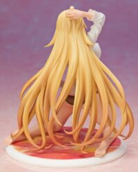 Descubre el apasionante mundo de Figura Hentai Valkyrie Drive Mermaid Shikishima Mirei 12 cm.