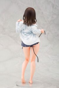 Descubre el apasionante mundo de Figura Hentai Wet JK.