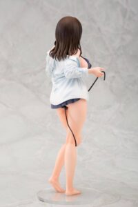 Descubre el apasionante mundo de Figura Hentai Wet JK.
