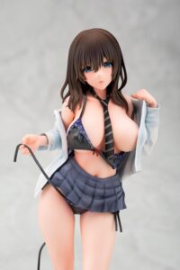 Descubre el apasionante mundo de Figura Hentai Wet JK.