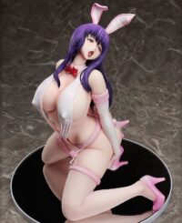 Descubre el apasionante mundo de Figura Hentai Yuka Mizuhara.