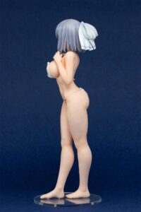 Descubre el apasionante mundo de Figura Hentai Yumi Bikini.