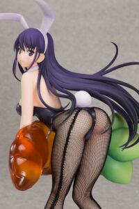 Descubre el apasionante mundo de Figura Hentai Yumiko Sakaki.