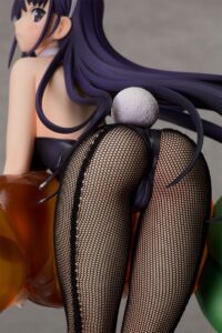 Descubre el apasionante mundo de Figura Hentai Yumiko Sakaki.