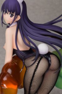 Descubre el apasionante mundo de Figura Hentai Yumiko Sakaki.