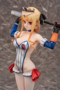 Descubre el apasionante mundo de Figura Hentai Yuri to Bat.